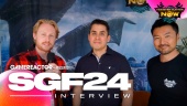 Hunting Together - Monster Hunter Now Season 2 Interview