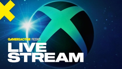 GR Liven uusinta: Xbox Games Showcase