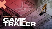 Redacted - Announce Trailer