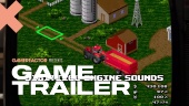 Farming Simulator - 16-Bit Edition