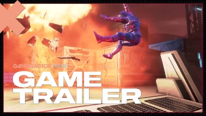 Far Cry 3 Blood Dragon Classic Edition - 60FPS Update (PS5)