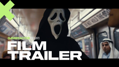Scary Movie 6 - Official Trailer