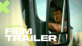 Runner - Official Teaser Trailer