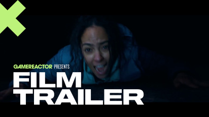 Passenger - Official Trailer