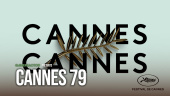 Gamereactor at the 79th Festival de Cannes (2026)