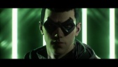Gotham Knights - Robin-hahmon traileri