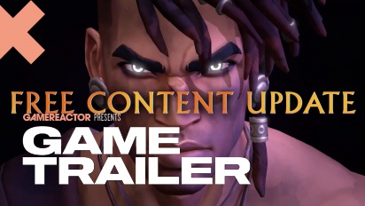 Prince of Persia The Lost Crown - Story DLC -h&auml;rn&auml;ke