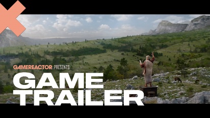 Anno 117: Pax Romana - Live Action -h&auml;rn&auml;ke