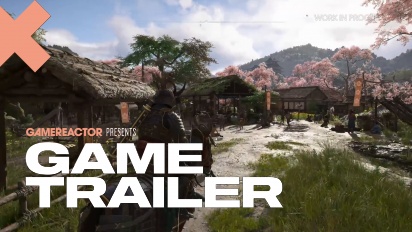 Assassin's Creed Shadows - Extended Gameplay Walkthrough