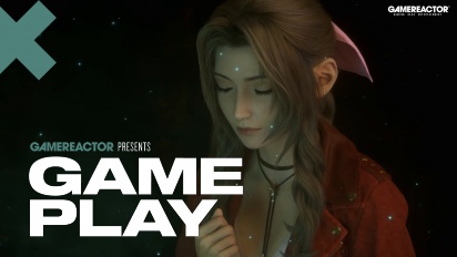 Final Fantasy VII: Remake Intergrade (Pelattavuus) - 30 minuuttia toimintaa Switch 2