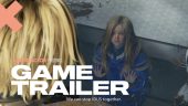 Pragmata - Eight Trailer