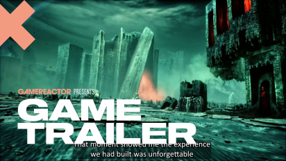 Necrophosis: Full Consciousness - Release Date Announcement Trailer (PS5)