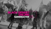 GR Liven uusinta: Black Desert Online