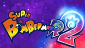 Super Bomberman R 2 - Ilmoitustraileri