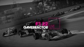 F1 22 - Livestream-toisto
