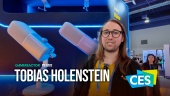 Tee &auml;&auml;nesi merkitykselliseksi - Maono Microphones CES-tapahtumassa
