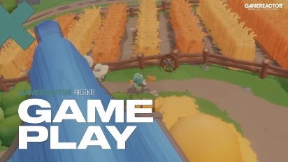 Cozy Caravan (Pelattavuus) - Ensimmäiset 19 minuuttia