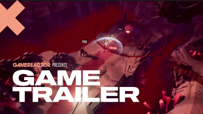 Clockfall - Reveal Trailer (PS5)