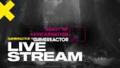 Beast of Reincarnation - Livestream Replay