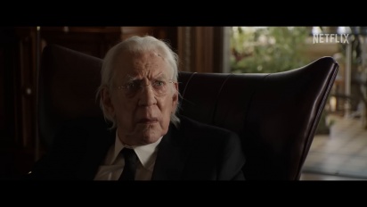 Mr. Harrigan’s Phone - virallinen traileri (Netflix)