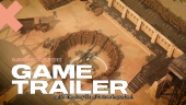 Commandos: Origins - Portrait of Claymore Game Studios
