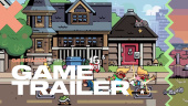 Scott Pilgrim EX - Launch Trailer (PS5 & PS4)