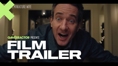 The Miniature Wife - Official Trailer