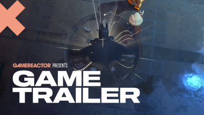 Lego Batman: Legacy of the Dark Knight - Official Absolute Batman Reveal