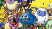 Dragon Quest Monsters: The Withered World has been announced