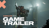 Aliens: Fireteam Elite 2 - Hunter Showcase