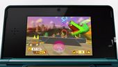 Super Monkey Ball 3D - Trailer