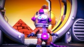 Shiftlings - Announce Trailer