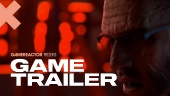 Vampire: The Masquerade - Bloodlines 2 - 'A Betting Man' Trailer