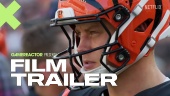 Quarterback: Season 2 - Official Trailer