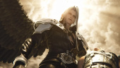 Final Fantasy VII: Revelation p&auml;&auml;ttyy peruspelin aikana