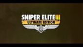 Sniper Elite Ultimate Edition - Announcement Trailer