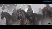 Thronebreaker: The Witcher Tales - Everything You Need To Know (Content Marketing)