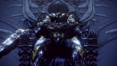 Stranger of Paradise: Final Fantasy Origin - Dragon King DLC -teaserin kokeilut