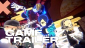 Persona 5 Tactica - Character Spotlight 2