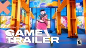 Just Dance 2026 Edition - Launch Trailer - Dance Starts Now