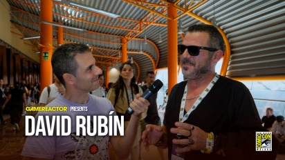 Black Hammer, Beowulf ja Joker 