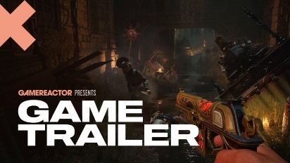 Crisol: Theatre of Idols - Launch Trailer