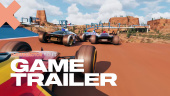 Trackmania - Spring Season 2026 is here!