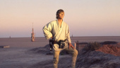 Elokuva &rdquo;Star Wars: Episodi IV &ndash; Uusi toivo&rdquo; dubataan walesiksi