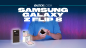 Samsung Galaxy Z Flip8 (Quick Look) - Tuo esiin oma ainutlaatuinen itsesi