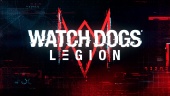 Watch Dogs Legion - Recruitment Explained Traileri - 4K