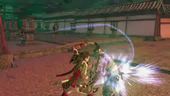 Genji: Days of the Blade