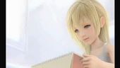 Kingdom Hearts II