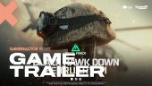 Delta Force - Official Black Hawk Down Teaser