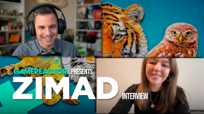 Kaikkien aikojen klassikoiden hämmentävä liiketoiminta - ZiMADin Elizaveta Savenkovan haastattelu